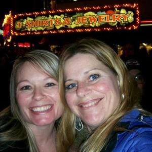 Meet your Posher, Candy