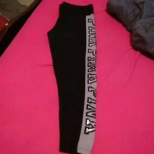 Vs leggings