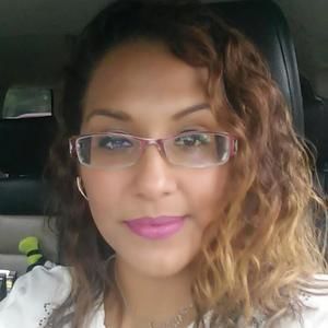 Meet your Posher, Janet c.