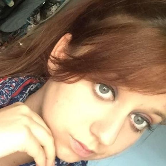 Meet your Posher, Mikaela