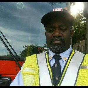 Meet your Posher, Lawrence