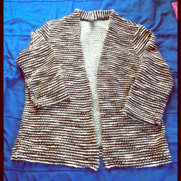 ✨H&M 3/4 sleeve Cardigan✨