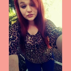 Meet your Posher, Summer