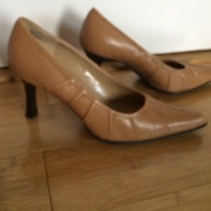 Franco Sarto size 8.5