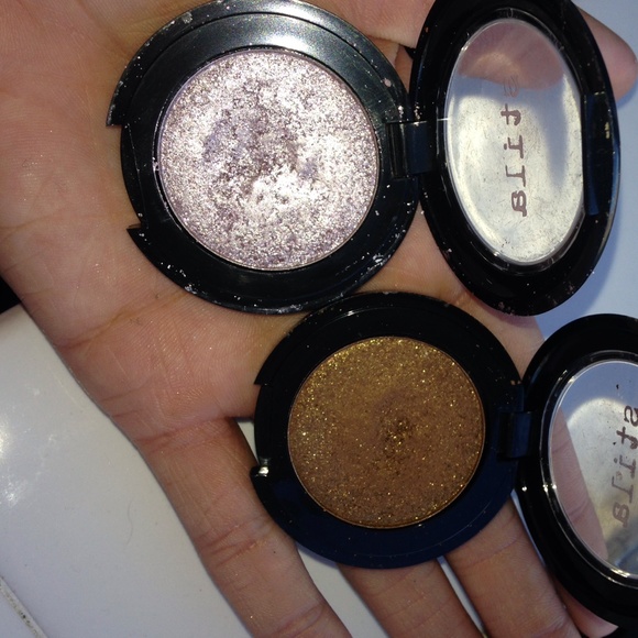 Mac Blush, and Stila eye shadow - Picture 3 of 3