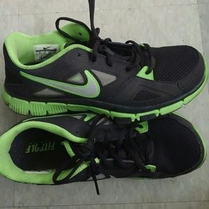 MENS or WOMENS Nike trainers