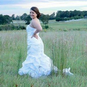 Meet your Posher, Carli