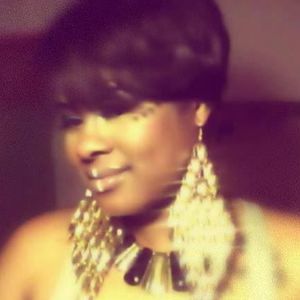 Meet your Posher, Chanisha