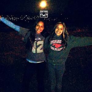 Meet your Posher, Susana