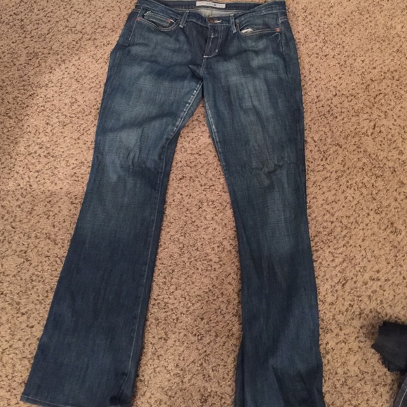 Joes jeans