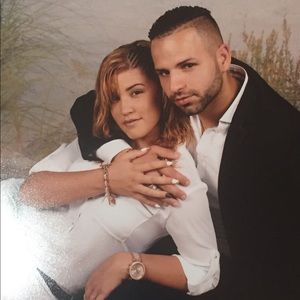 Meet your Posher, Dariana