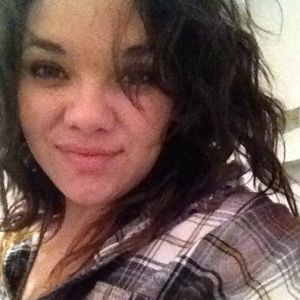 Meet your Posher, Randi