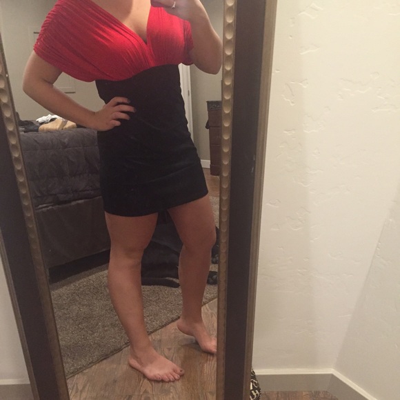 Cocktail dress