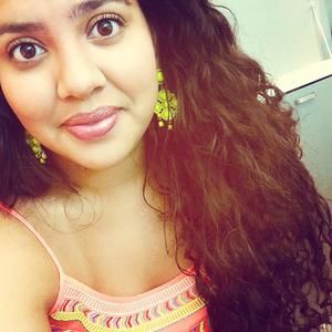 Meet your Posher, Vanessa