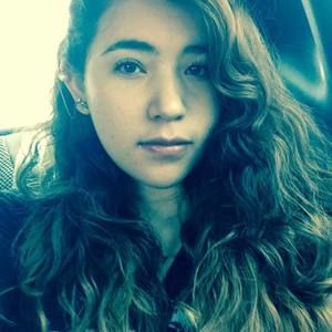 Meet your Posher, Mariela