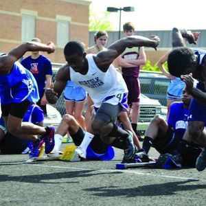 Meet your Posher, Stephen