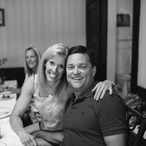 Meet your Posher, Rose