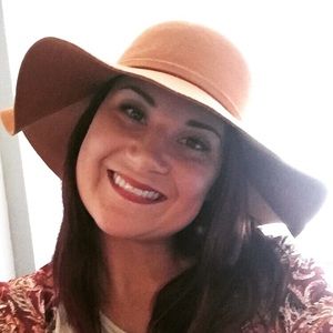 Meet your Posher, Beth