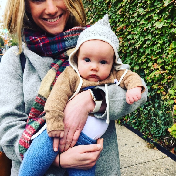 Meet your Posher, Annie