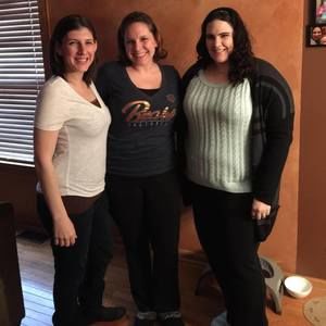 Meet your Posher, Sara