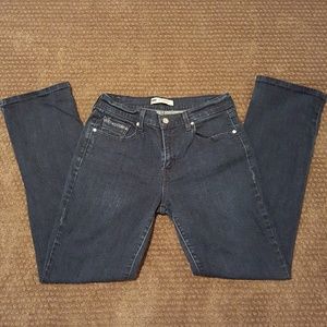 Levis 505