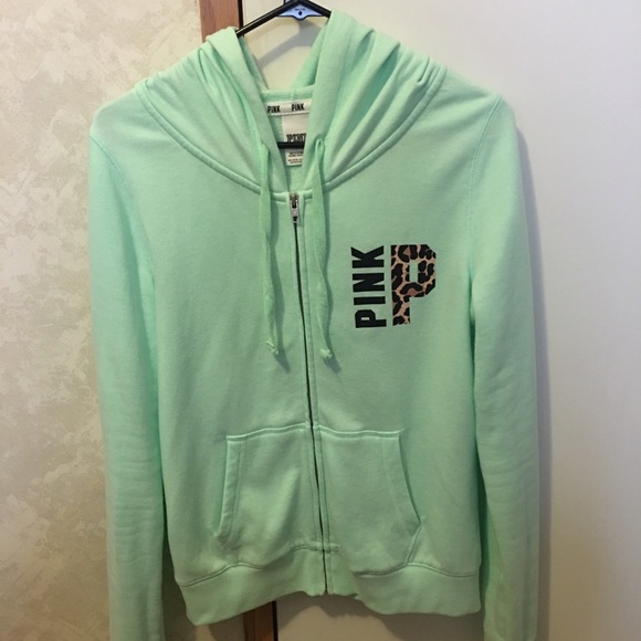 Victoria's secret pink rare hoodie