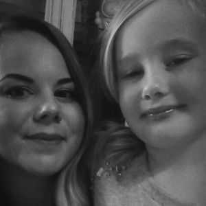 Meet your Posher, Brianne