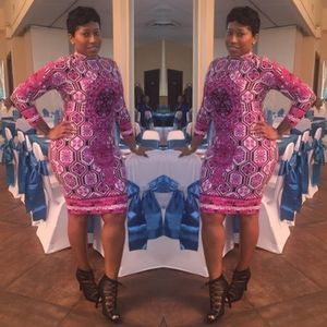 Meet your Posher, Monique