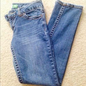 Aeropostale jeans