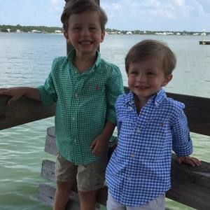 Meet your Posher, Tyler claire