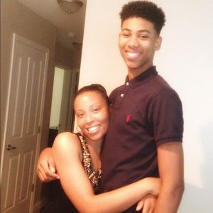 Meet your Posher, Rashonda