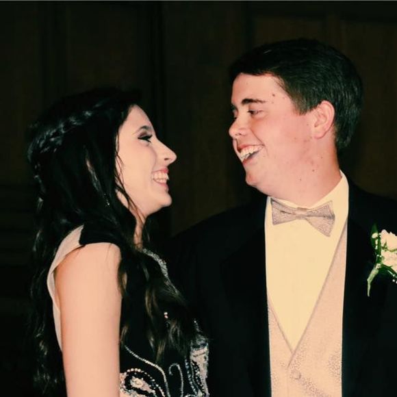 Meet your Posher, Madison