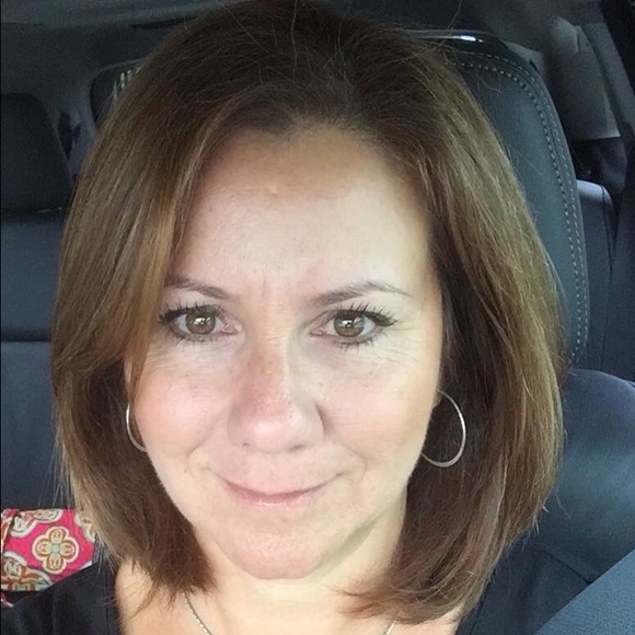 Meet your Posher, Beth