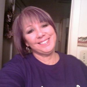 Meet your Posher, Felicia