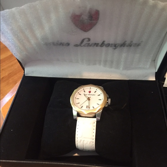 New Tonino Lamborghini watch!