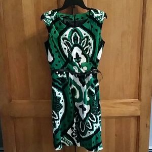 SALE!!!   I.N.C Cotton dress NWOT