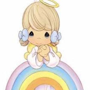 Meet your Posher, Lucy