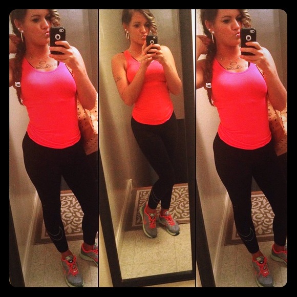 Nike Pants - Ashlee's Closet