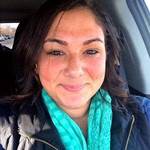 Meet your Posher, Michelle