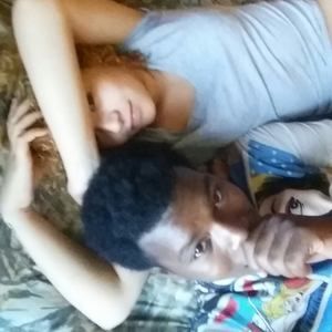 Meet your Posher, Thaliaa