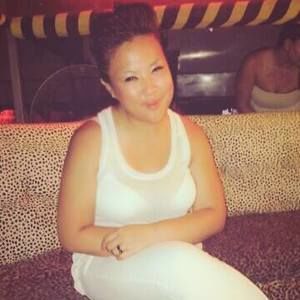 Meet your Posher, Vanessa