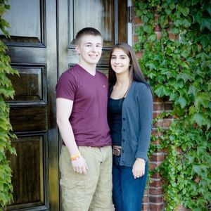 Meet your Posher, Samantha