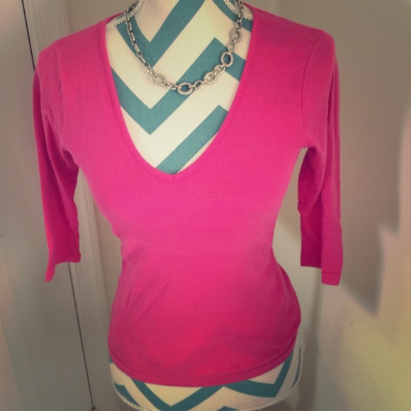 Juicy Couture Tops - Juicy Couture Top