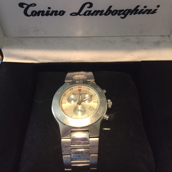 New Tonino Lamborghini watch!