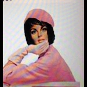 Meet your Posher, Cat