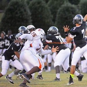 Meet your Posher, Cariyo