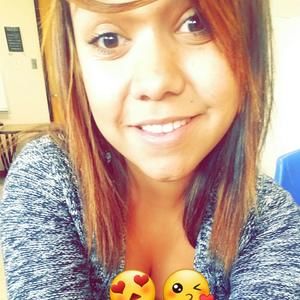 Meet your Posher, Hailey