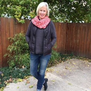 Meet your Posher, Patti