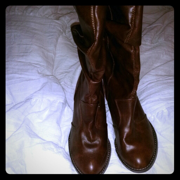 Cowboy boots