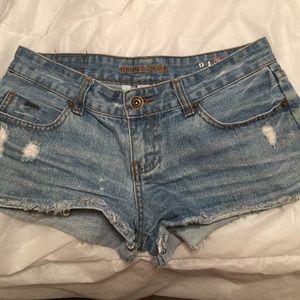 Shorts